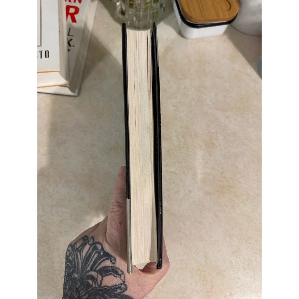 Tower of Babble Dore Gold 1st Edition Hardcover 2004 United Nations Politics